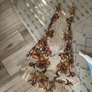 Free people dress